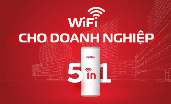 Cáp Quang Doanh Nghiệp