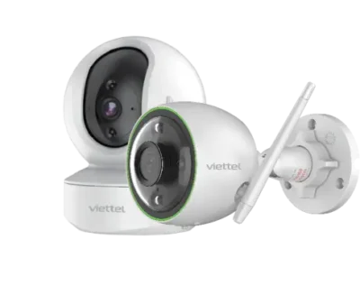 Camera Viettel