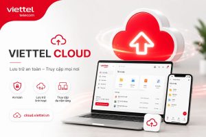 Đăng Ký Internet Viettel Tặng Camera Trong Nhà Xoay 360 độ, Lưu Trữ 24h