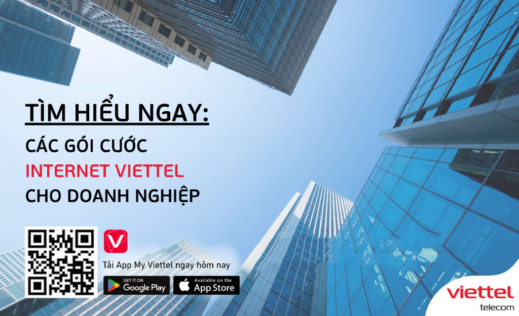 Cáp Quang Doanh Nghiệp